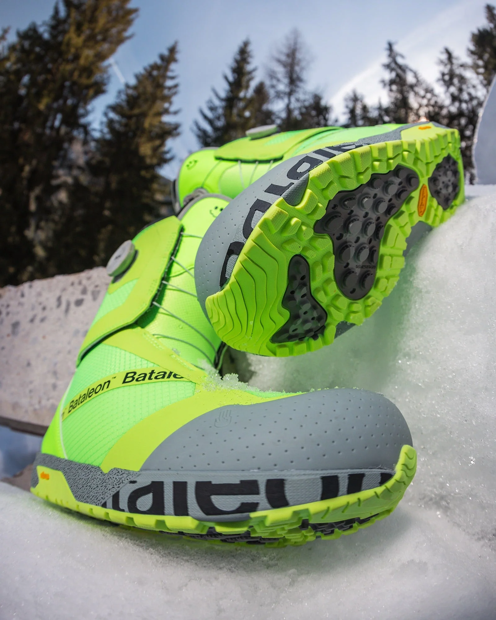 Salsa Men's Snowboard Boots - Image 14