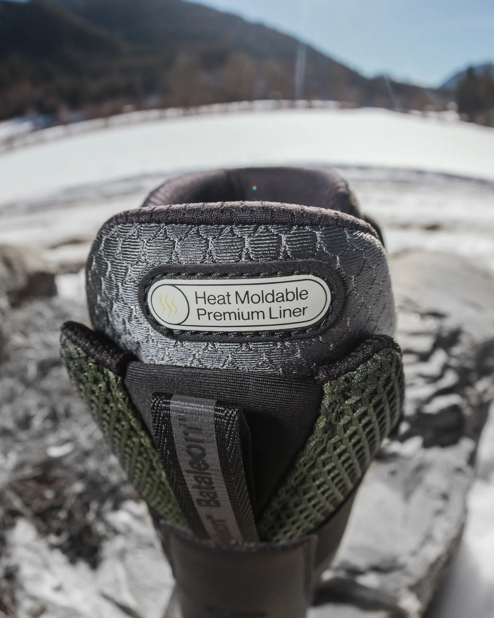 Salsa Men's Snowboard Boots - Image 24