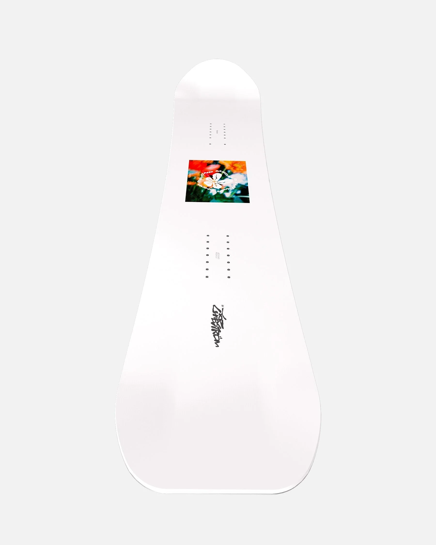 Tornado x Beyond Medals Men's Snowboard - Image 3