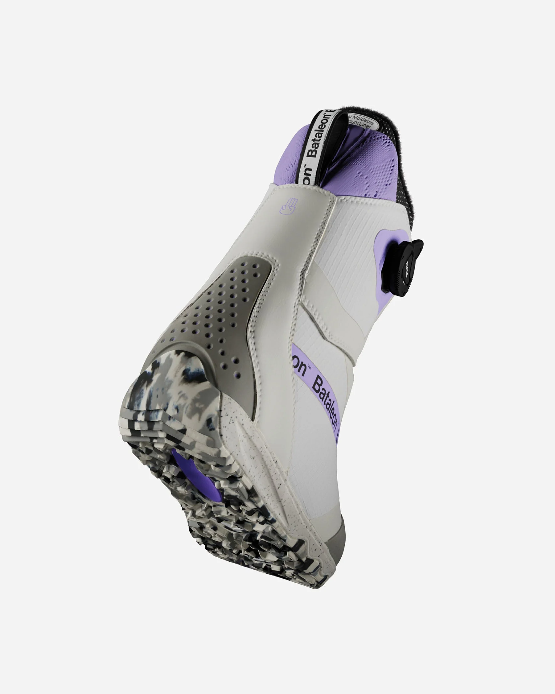 Mosh BOA® Virtual Grape - Image 3