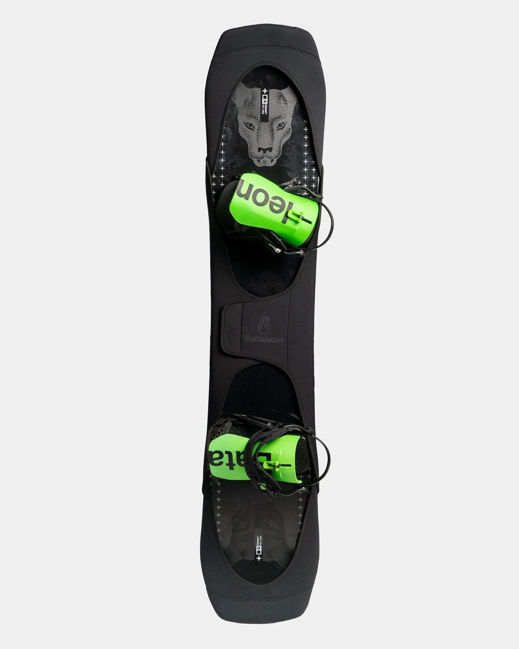 Stowaway Board Sleeve - Image 3